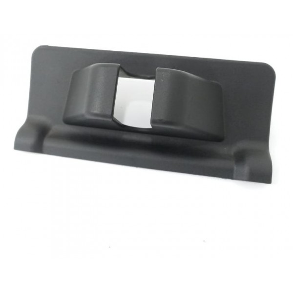 Acabamento Trava Banco Traseiro Esquerdo Fusion 2011