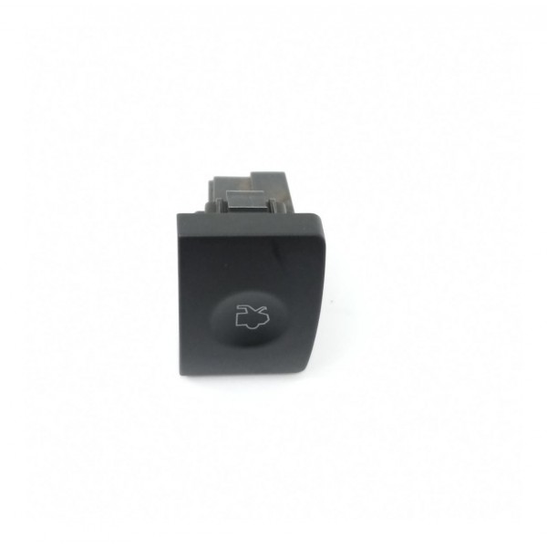 Botão Abertura Tampa Traseira Ford Fusion 2.5 Sel 2011