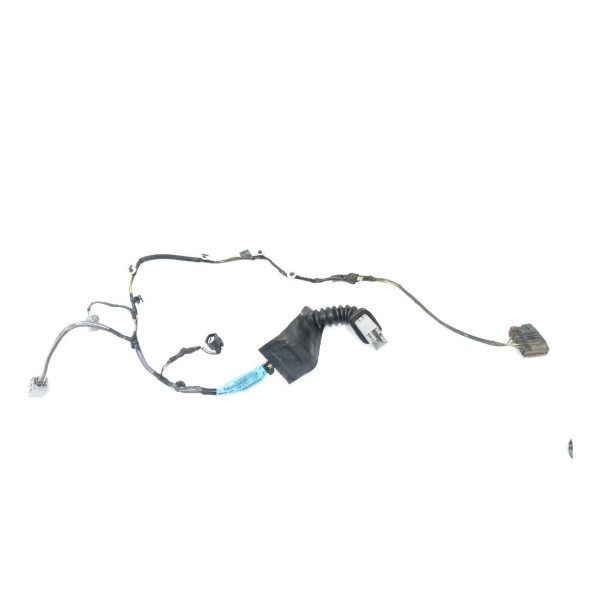 Chicote Porta Traseira Direita Ford Fusion 2.5 Sel 2011