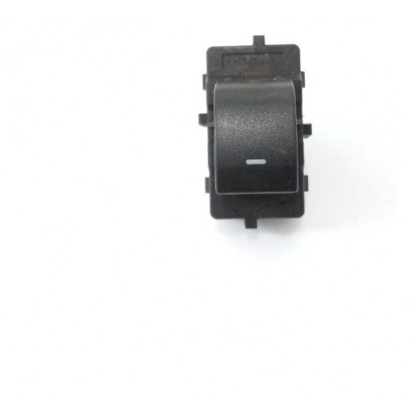 Botão Vidro Elétrico Porta Traseira Direita Fusion 2.5 2011