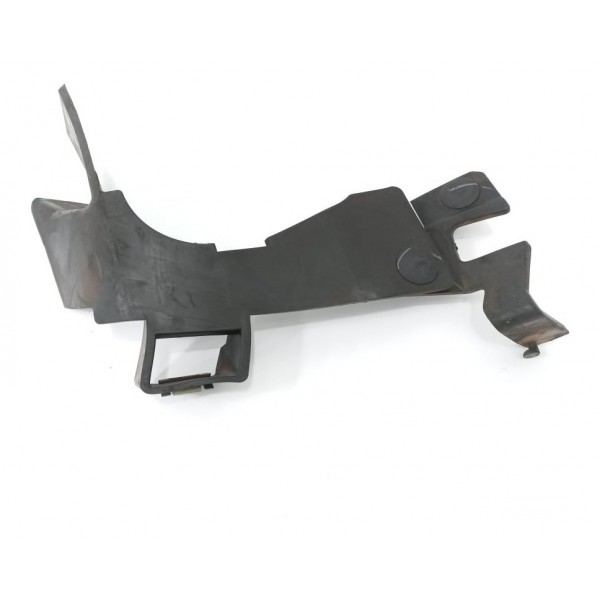 Borracha Defletor Painel Frontal Ford Fusion 2.5 Sel 2011