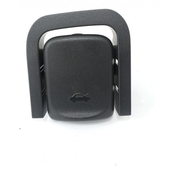 Alavanca Abertura Capô Ford Fusion 2.5 Sel 2010 2011