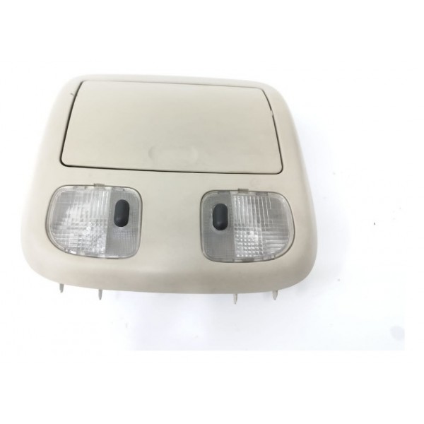 Luz Teto Porta Óculos Ford Fusion 2.5 Sel 2010 2011