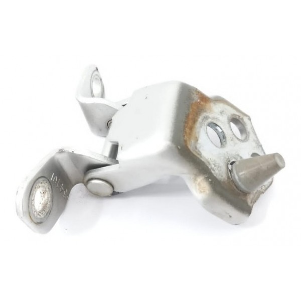 Dobradiça Superior Traseira Esquerda Ford Fusion 2010 2011