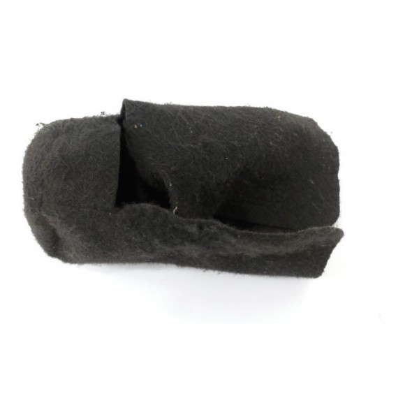 Capa Extintor De Incêndio Ford Fusion 2.5 Sel 2010 2011