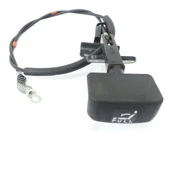 Puxador Trava Banco Traseiro Esquerdo Ford Fusion 2.5 Sel 20