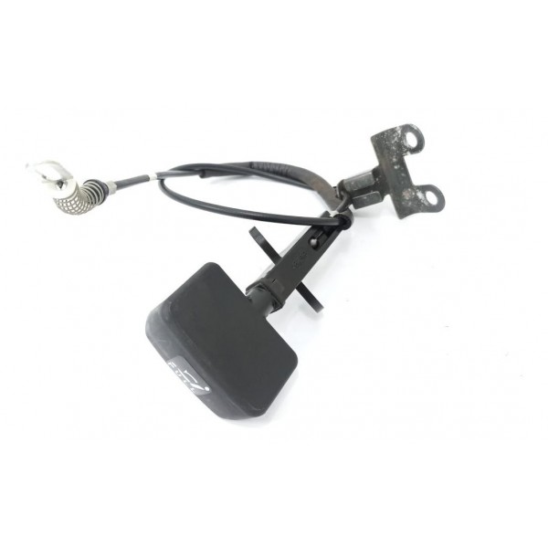 Puxador Trava Banco Traseiro Direito Ford Fusion 2.5 Sel 201