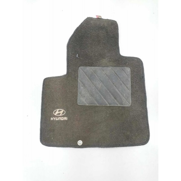 Tapete Hyundai Vera Cruz 2011 Preto