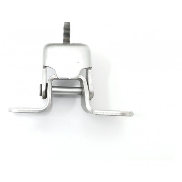 Dobradiça Inferior Porta Traseira Direita Fusion 2.5 2011