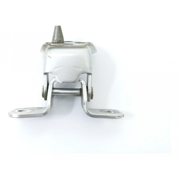 Dobradiça Superior Porta Traseira Direita Fusion 2.5 2011