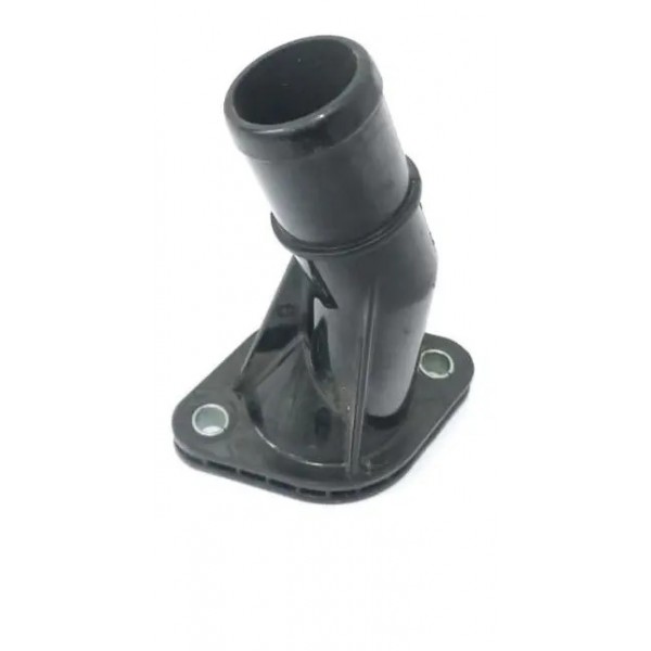 Carcaça Válvula Termostática Hyundai 130 2015