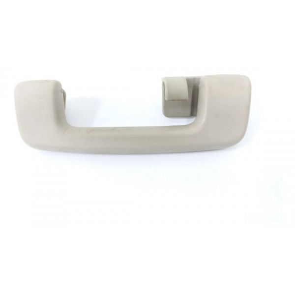 Alça Pega Mão Traseira Esquerda Ford Fusion 2.5sel 2010 2011 Cinza