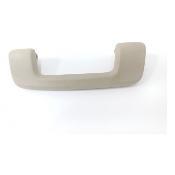 Alça Pega Mão Dianteira Direita Ford Fusion 2.5sel 2010 2011 Cinza