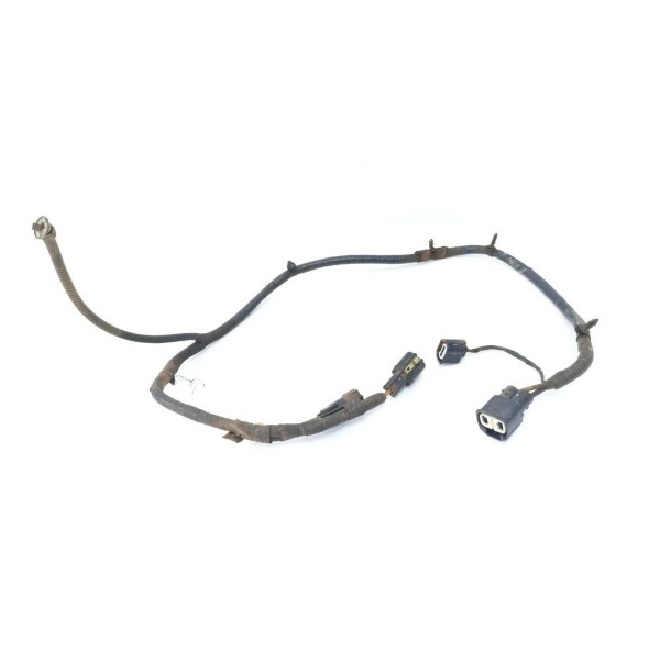 Chicote Ventoinha  Ford Fusion 2.5 Sel 2010 2011