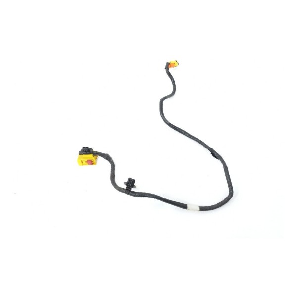 Chicote Airbag Banco Dianteiro Esquerdo Ford Fusion 2014