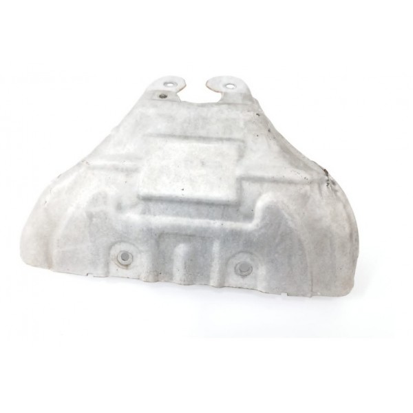 Defletor Coletor Escape Ford Fusion 2.5 Sel 2010 2011