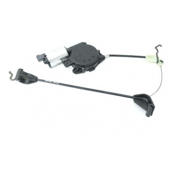 Motor Banco Dianteiro Esquerdo. Ford Fusion 2014