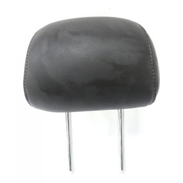 Encosto Cabeça Banco Traseiro Esquerdo Ford Fusion 2014 Preto