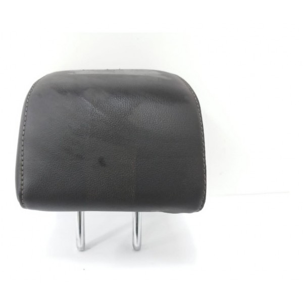 Encosto Cabeça Banco Traseiro Central Ford Fusion 2014 Preto