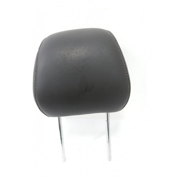 Encosto Cabeça Banco Dianteiro Esquerdo Fusion 2014 Preto