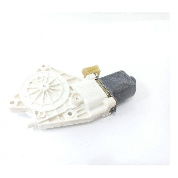 Motor Maquina Vidro Porta Traseira Esquerda Fusion 2011