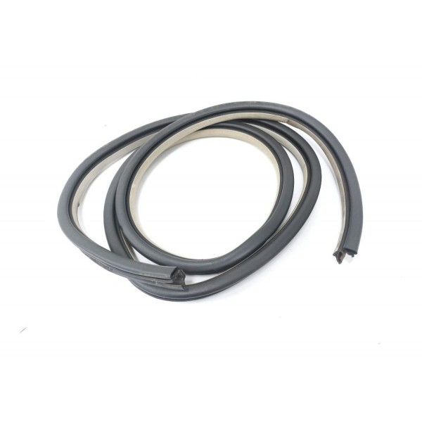 Borracha Porta Traseira Esquerda Ford Fusion 2.5 2011