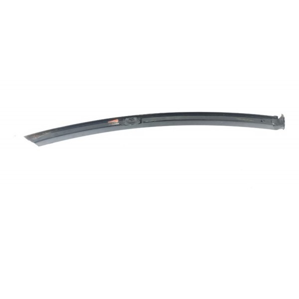 Guia Vidro Porta Traseira Esquerda Ford Fusion 2.5  2011