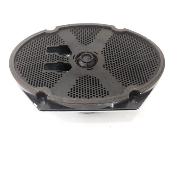 Alto Falante Porta Traseira Esquerda Ford Fusion 2.5 2011 Preto