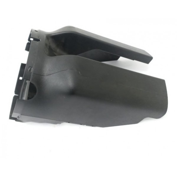 Moldura Coluna Direção Mercedes Gla200 2018