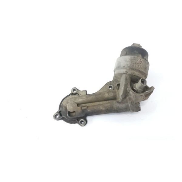 Suporte Filtro Óleo Peugeot 208 2015