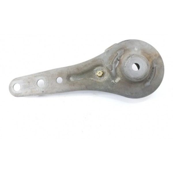 Base Suporte Mola Traseira Esquerda Bmw 320i 2015