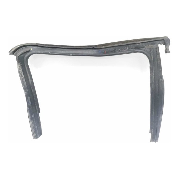 Borracha Guarnição Porta Traseira Esquerda Fiat Toro 2017