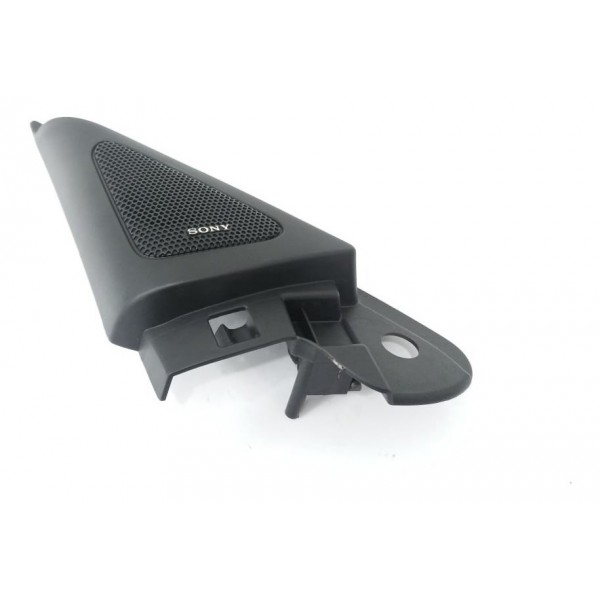 Acabamento Retrovisor Dianteiro Esquerdo Fusion 2011