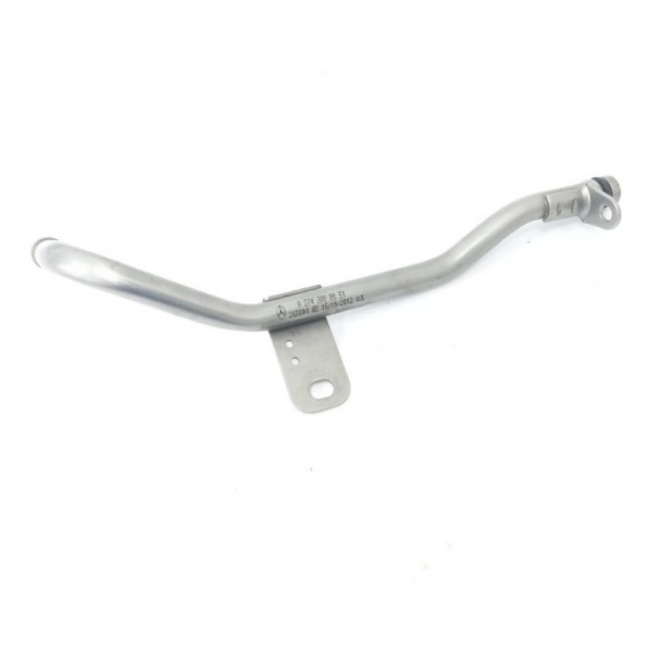 Cano Água Mercedes C180 2013 A2742000051