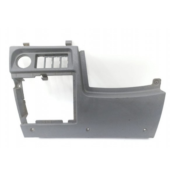 Moldura Acabamento Inferior Painel Citroen Picasso 2004