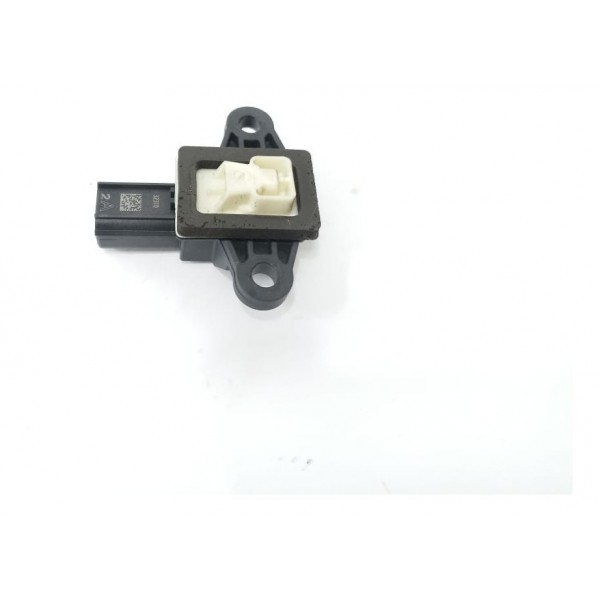 Sensor Impacto Airbag Dianteiro Esquerdo Fusion 2.5 2011