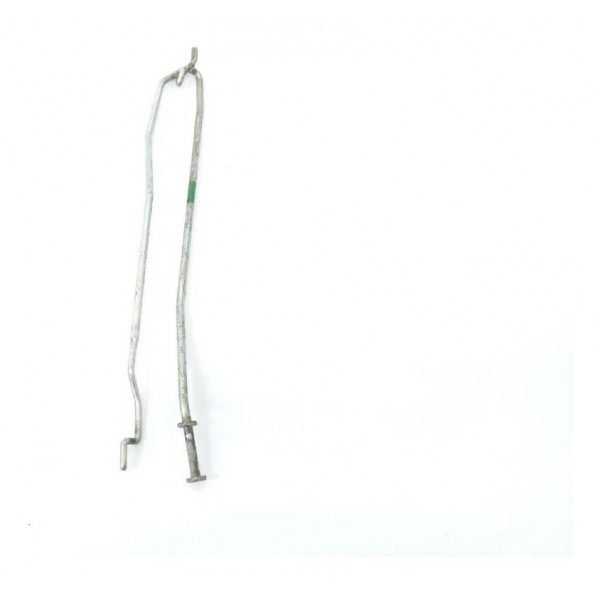 Par Haste Fechadura Ford Fusion 2.5 Sel 2010 2011