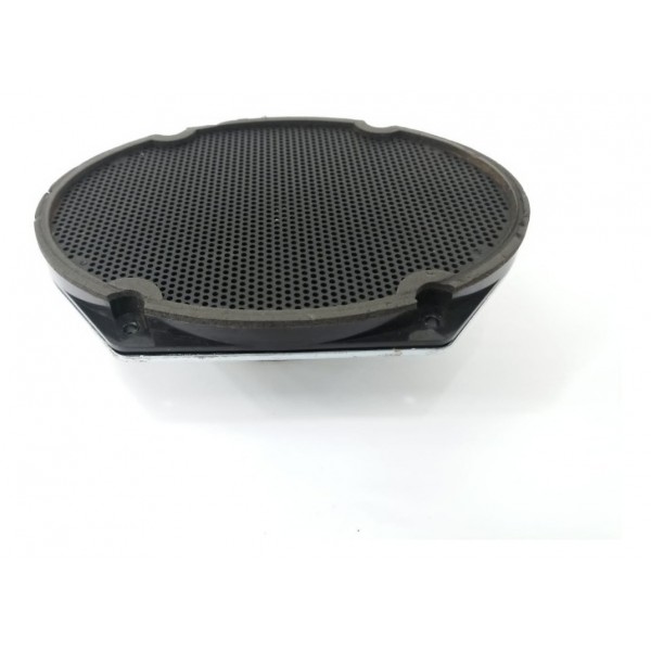 Alto Falante Porta Dianteira Esquerda Ford Fusion 2011 Preto