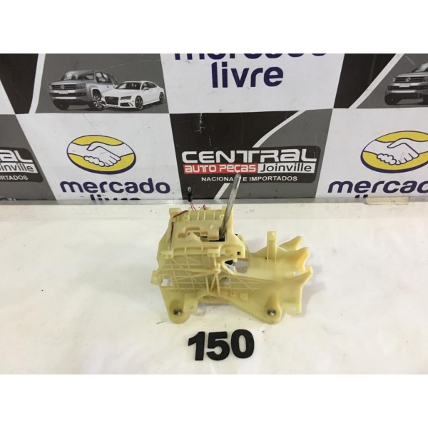 Trambulador Mitsubishi Outlander 2016