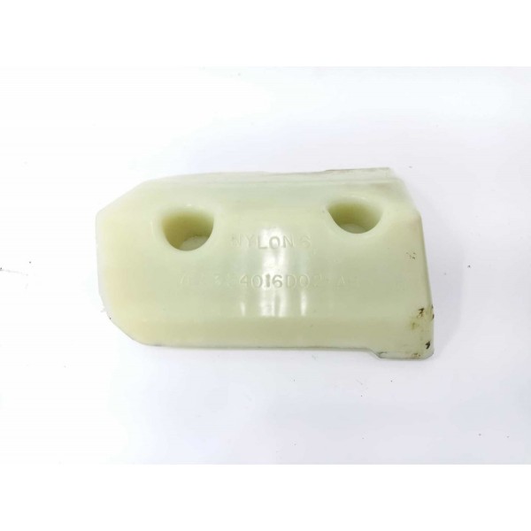 Suporte Pedal Acelerador Ford Fusion 2.5 Sel 2010 2011