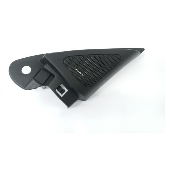 Acabamento Interno Retrovisor Dianteiro Direito Fusion 2011