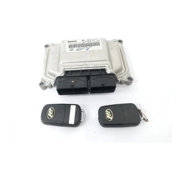 Kit Injeção Lifan X60 1.8 Automático 2018 F01r00dbn2