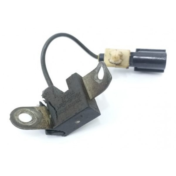 Sensor Temperatura Ford Fusion 2.5 Sel 2010 2011 Detalhe