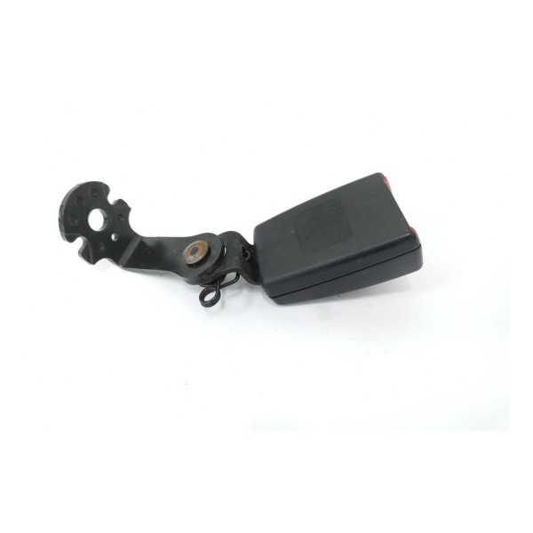 Engate Cinto Segurança Traseiro. Audi A1 Tfsi Sportback 2013