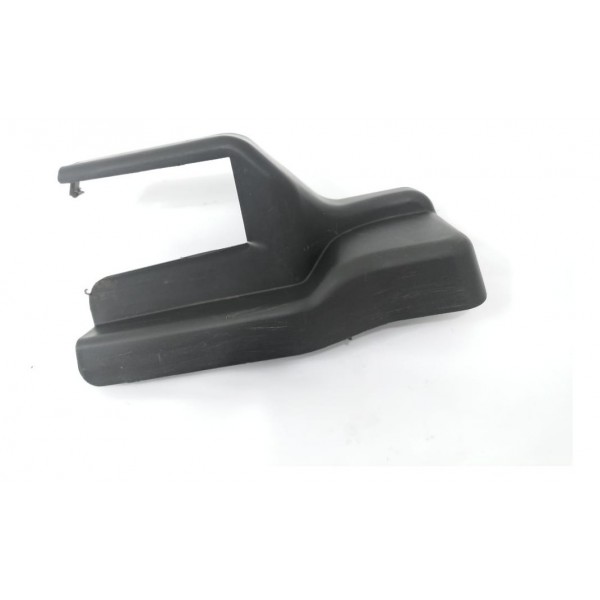 Acabamento Trilho Banco Direito Ford Fusion 2.5 Sel 2011 