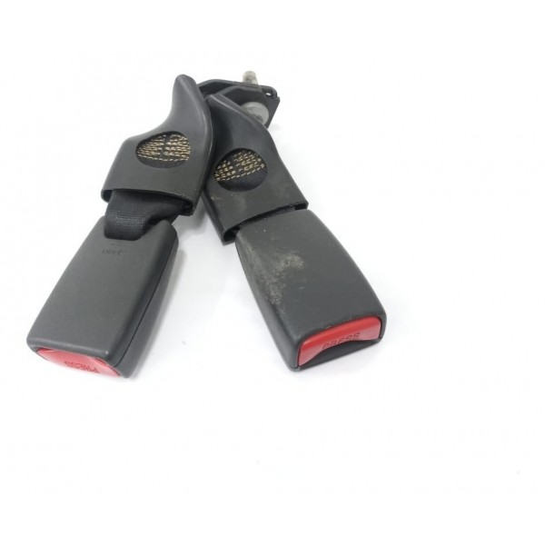 Engate Duplo Cinto Segurança Ford Fusion 2.5 Sel 2011