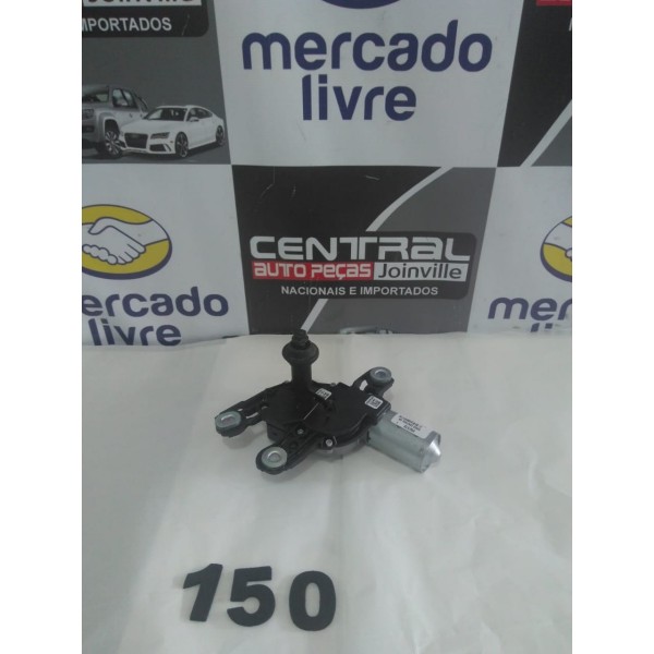 Motor Limpador Traseiro Vw Golf Tsi 2018