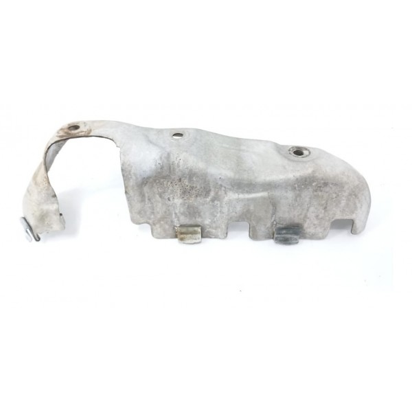 Defletor Protetor Calor Audi A1 Tfsi Sportback 2013