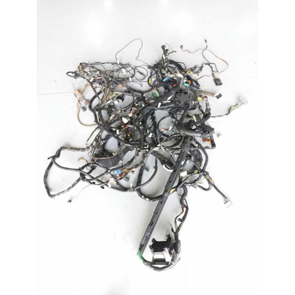 Chicote Interno Ford Fusion 2.5 Sel 2010 2011 13a412j4cp7