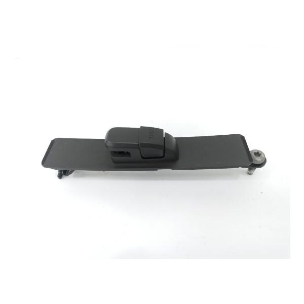 Regulagem Altura Cinto Segurança Esquerdo Fusion 2011